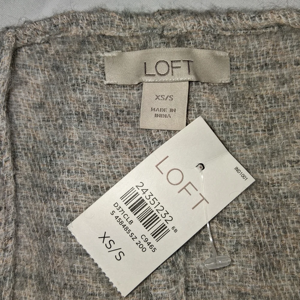 LOFT new chic